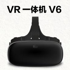 星轮VR一体机 V6