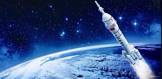 中国载人航天工程迈向全球合作新时代